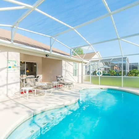 达文波特Orlando Mouse Manor别墅 外观 照片